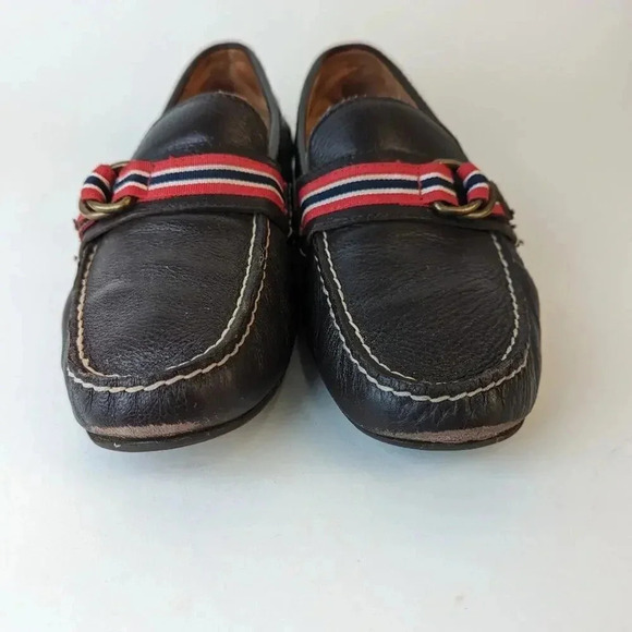 Polo Ralph Lauren Mens  Willem Loafers - 11 D - Picture 9 of 10